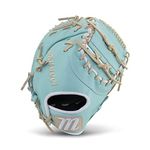 Marucci - Palmetto Fastpitch 39S3 13.00 First Base MITT LHT (MFGPLM39S3FP-MT/CM-L)