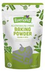 Natural Baking Powder Aluminum Free