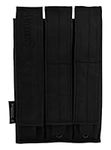 Viper TACTICAL Modular MP5 Magazine Pouch Black