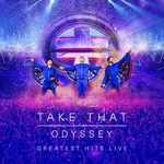 Odyssey Live [Blu-ray] [Region Free]