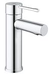 GROHE Essence New Basin Mixer 1/2"S-Size Chrome 34294001