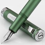 Scriveiner Luxury EDC Fountain Pen 
