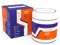 Cytolax Barrier Cream 500g | Durable 24hour Protection | Prevents Skin Irritation & Sores | Improves Elasticity & Repairs Damaged Skin | Incontinence Cream with Shea Butter & Aloe Vera extracts