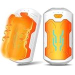 Hand Warmers Rechargeable, 2 Pack 2
