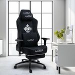 Cloth Gaming Chairs