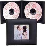 Deluxe Double CD/DVD Folio - Case of 12