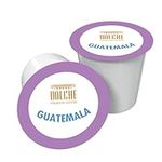 Guatemala Coffee Special Edition, Pods Compatible With Keurig K-cup 2.0, 48 Count Box