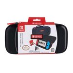 Nintendo Switch Game Traveler Deluxe Travel Case - Black