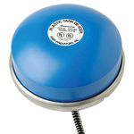 Farm Innovators Model H-418 Ice Chaser Cast Aluminum Floating Plastic Tank De-Icer, 1,250-Watt