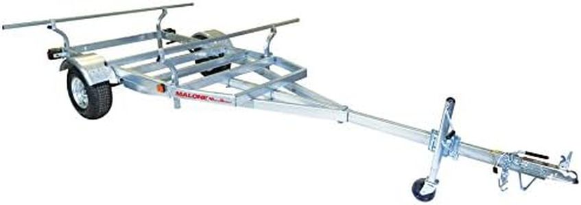 Malone MegaSport Kayak Trailer
