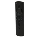 Television Remote Control, Voice TV Remote Control Replacement Sensitive Voice Function L5B83H for LY73PR for A78V3N for E9L29Y