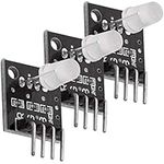 AZDelivery 3 x KY-016 FZ0455 3-Colour RGB LED Module compatible with Arduino Including E-Book!