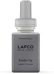 LAFCO New York Pura Smart Device Refill, Paradiso Fig - Vial Delivers Up to 2 Weeks of Fragrance Life - Made in the USA