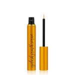 Premium Eyelash Growth Serum for Lash: Advanced Formula for Longer, Thicker Lashes - Natural & Safe Ingredients, Vegan, 5ML