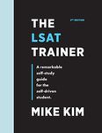 The LSAT Trainer: A Remarkable Self