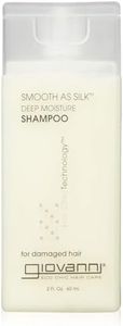 Giovanni Smooth As Silk™ Deep Moisture Shampoo -- 2 fl oz