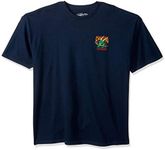 Powell-Peralta Cab Street Dragon T-Shirt, Navy, X-Large