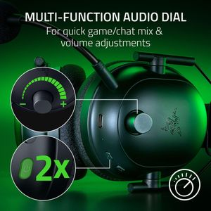 Razer BlackShark V2 Pro Wireless Gaming Headset for Xbox