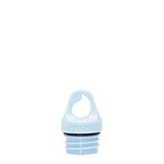 Mizu Signature Loop Cap-Fits Any M or V Series Water Bottle-BPA Free-Ice Blue, One Size