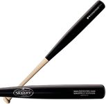 Louisville Slugger Youth Genuine Y125 Natural-Black Baseball Bat - 28