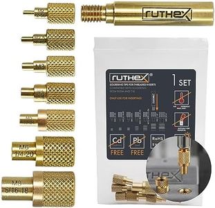 ruthex 7x 