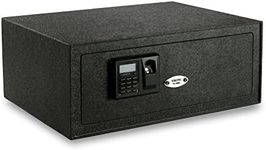 Viking Security Safe VS-38BL Biomet