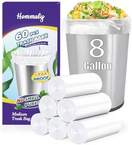 8 Gallon 6