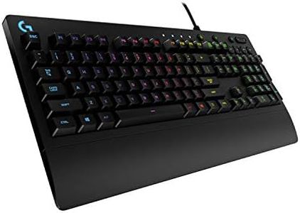 Logitech G
