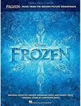 Hal Leonard Frozen Book: Music from