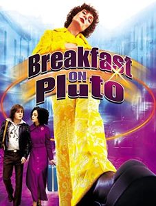 Breakfast On Pluto