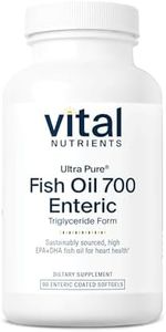 Vital Nutr