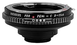 Fotodiox Pro Lens Adapter - Compati