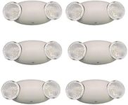 Amazon Basics LED Emergency Light, 