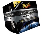 Meguiar's Rv Waxes