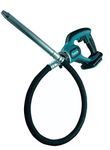 Makita DVR450Z 18V LXT 47-Inch Concrete Vibrator (Tool Only)