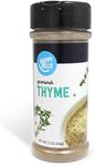 Amazon Brand - Happy Belly Thyme Gr