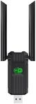 USB WiFi Adapter,1300Mbps WiFi USB 