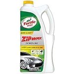 Turtle Wax T-79 Zip Wax Car Wash and Wax - 64 oz