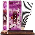 Sage Incense Sticks And Incense Sti