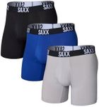 SAXX Underwear Co. Men's Core Perfo