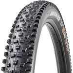 Maxxis Forekaster 29 x 2.40 WT 60 TPI Folding 3C MaxxTerra EXO/TR Tyre, Black