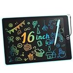 16 Inch LCD Writing Tablet for Kids