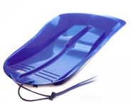 Delta Snow Sledge. (FAST DELIVERY) (Blue)