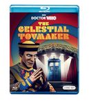 Doctor Who: The Celestial Toymaker (Animation) (BD) [Blu-ray]