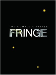 Fringe: Th