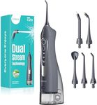 COSLUS Water Dental Flosser Teeth P