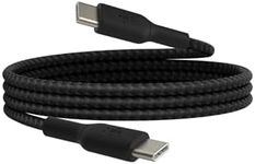 Belkin CAB004bt1MBK Braided USB-C t