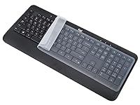 Universal Keyboard Cover Skin for S