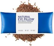 Eye Pillows for Relaxation, Yoga, M