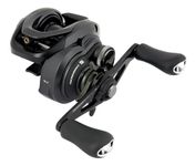Shimano Curado MGL 70 K Low Profile Baitcast Reel, CUMGL71HGK